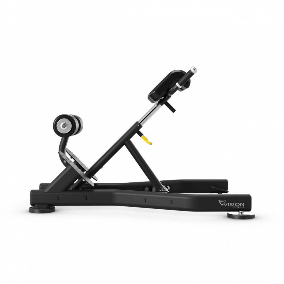 Скамья для гиперэкстензии Vision Fitness VST700-FW52