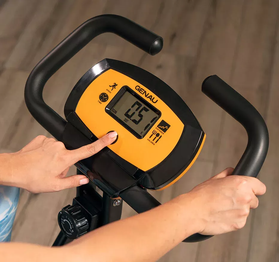 Велотренажер Genau XT-150