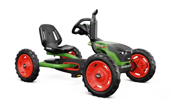Веломобиль Berg Buddy Fendt NEW