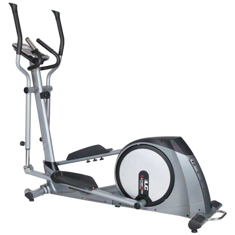 Эллиптический тренажер UltraGym Elliptical trainer UG-EL001
