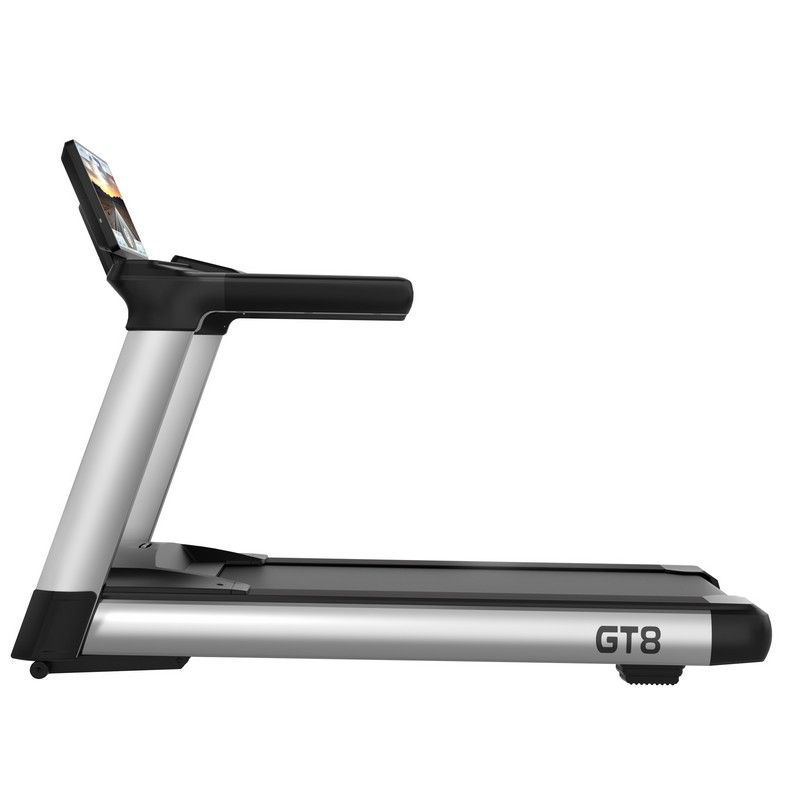 Беговая дорожка Gymmaster GT8A