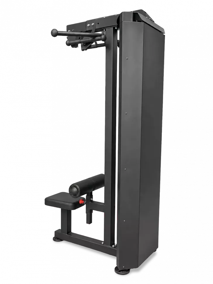 Вертикальная тяга профессиональный Bronze Gym Partner ML-306