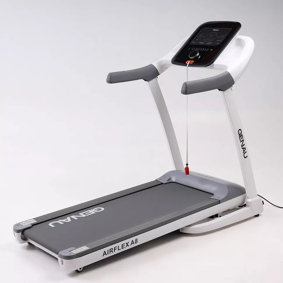 Беговая дорожка Genau AirFlex A8