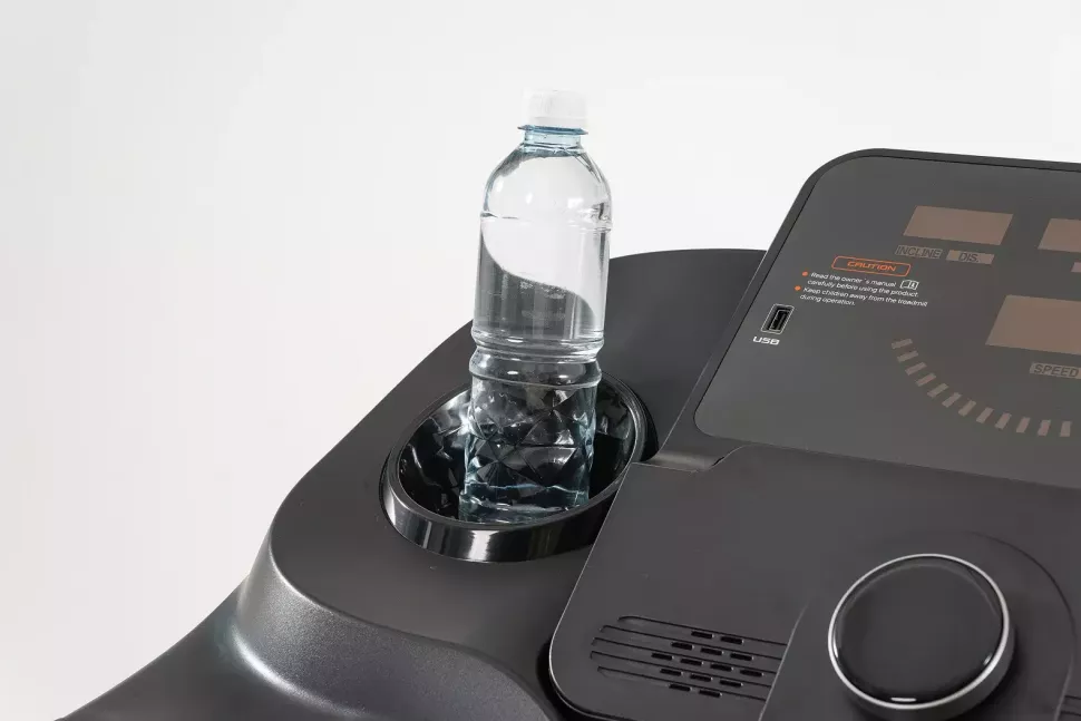 Беговая дорожка Genau Impulse M900