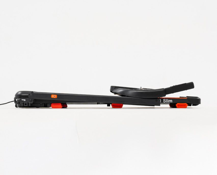 Беговая дорожка Genau S50 Slim