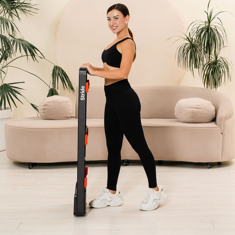 Беговая дорожка Genau Stride